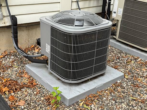 24/7 Emergency Heat Pump Repair experts in Flanders, NY