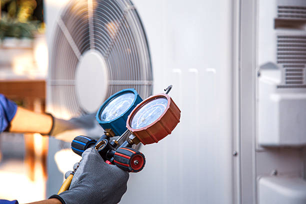 Affordable Heat Pump Repair solutions in Flanders, NY